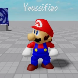 Super Kaizo Drowino Road 0 Star Edition F3X icon