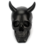 Black Skull {A}