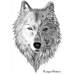 Wolf's Clothing Group ;)