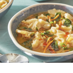 Avery’s soup club
