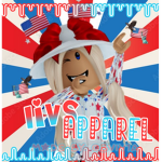 ʚ liv's apparel ɞ