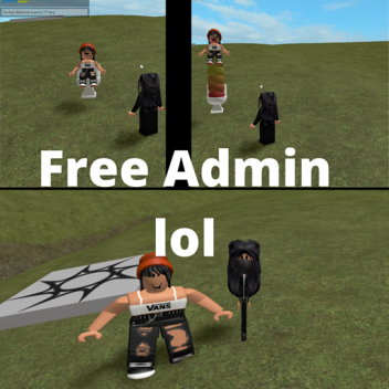 Free Admin
