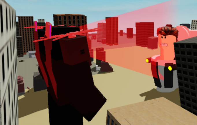 Mega Toilet battles screenshot 3