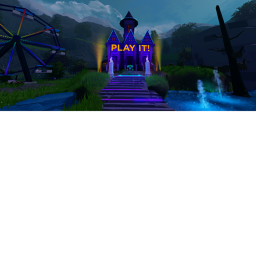 Mansion of Wonder