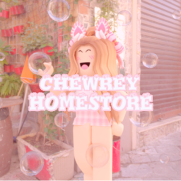 🦋Chewrey Homestore🦋