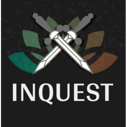 Inquest: Tutorial Test
