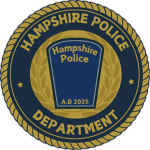 HPD / Hampshire Police Department