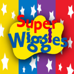 Super Wiggles A Wiggles Tribute