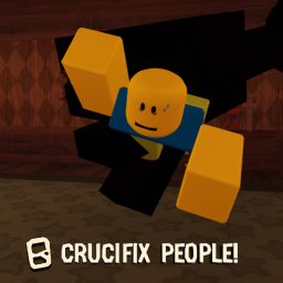 Crucifix People!