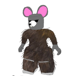 RAT HANGOUT! (random)