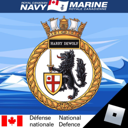 HMCS Harry DeWolf