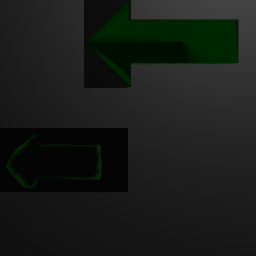 No Reflectance