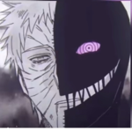 anime is green