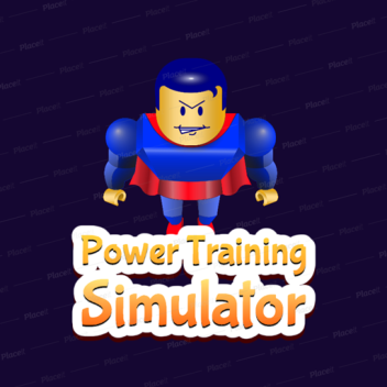 Power Training Simulator