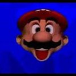 Mario's tunnel of doom