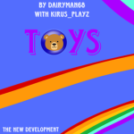 Toys Redevelopment Group