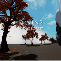Frozen 2