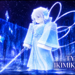 ikimikidome