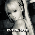 fairishaped