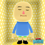 Nice Skin