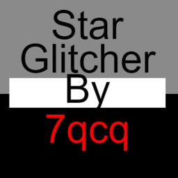 Starglitcher By 7qCq