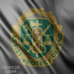 United States Army Military Police Corp's
