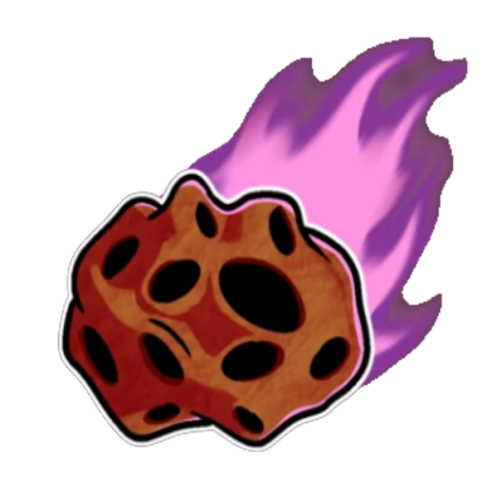 gravity blox fruits Roblox decal