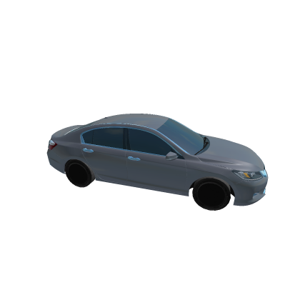 Honda Accord 2013