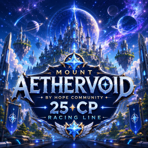 Mount Aethervoid
