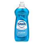 Dish Soap Army
