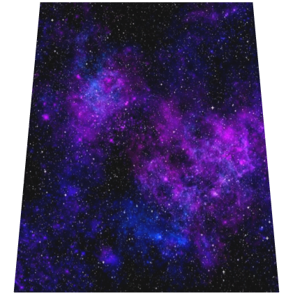 Galaxy Cape