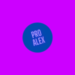 Pro alex415