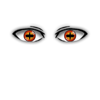 shindo life eyes1 Roblox decal