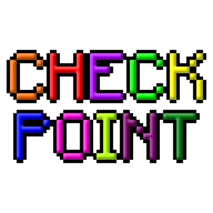 Checkpoint HD
