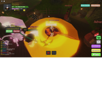dungeon quest grinding0101