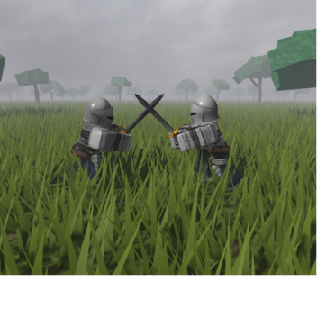 Knights And Invaders