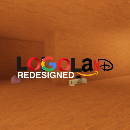 (New Game) Logoland RP: REDESIGNED!