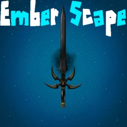 Ember Scape (Beta) icon