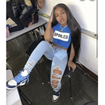 $PRADA BADDIE$