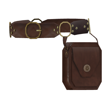 Belt Bag 3 0 Roblox NoFilter