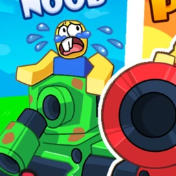 محاكي الدبابات X (كليكر) icon
