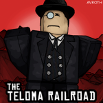 Teloma Railroad