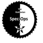 The Robloxian Spec Ops [ TRSO ]