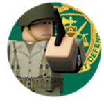 America, Armed Forces, Military Police