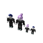 Killer Guest Family