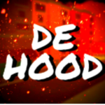 De hood stars ≛