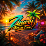 Zhuwei Beach Club