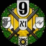 9. Army of the GHA