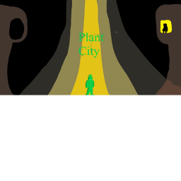 PLANT CITY!