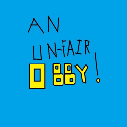 an unfair obby